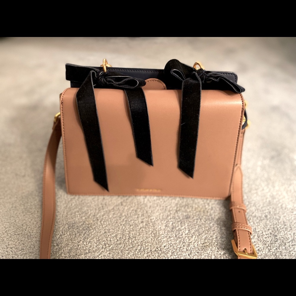 Charles and Keith handbag